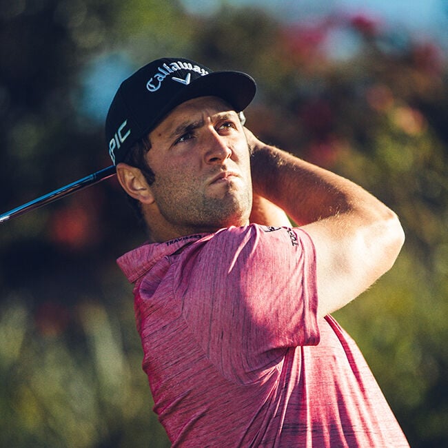 Jon Rahm