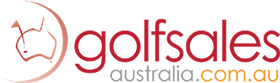 Golf Sales Australia Logo