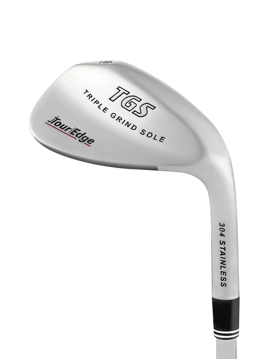 TGS Wedge