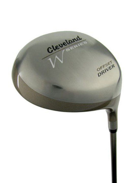 Cleveland LADIES W-SERIES OFFSET #5 FAIRWAY WOOD