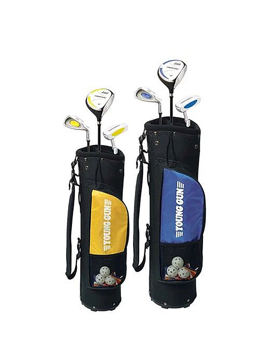 Junior Golf Starter Set