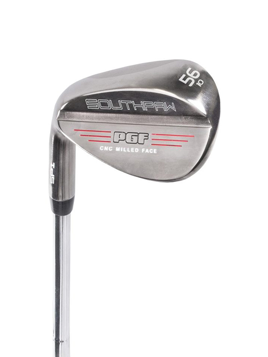 PGF Southpaw SP1 Wedges