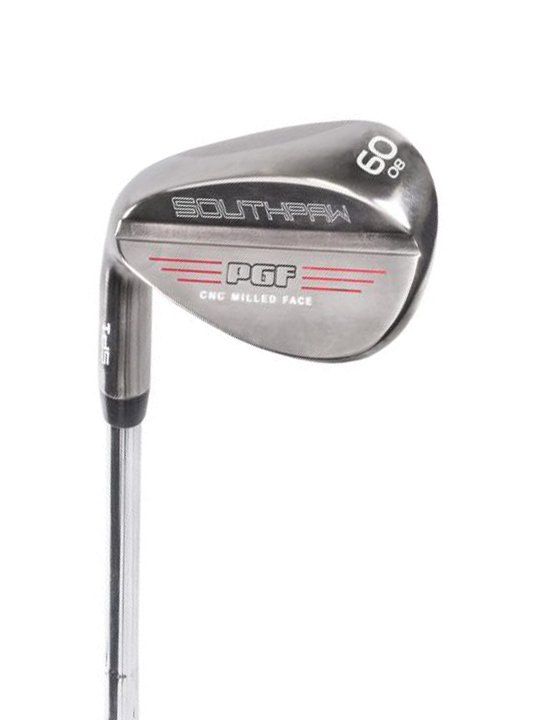 PGF Southpaw SP1 Wedges