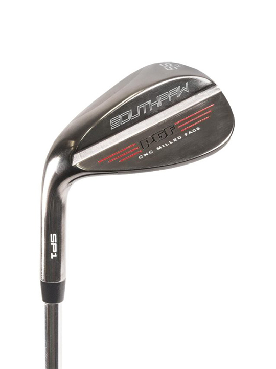 PGF Southpaw SP1 Wedges