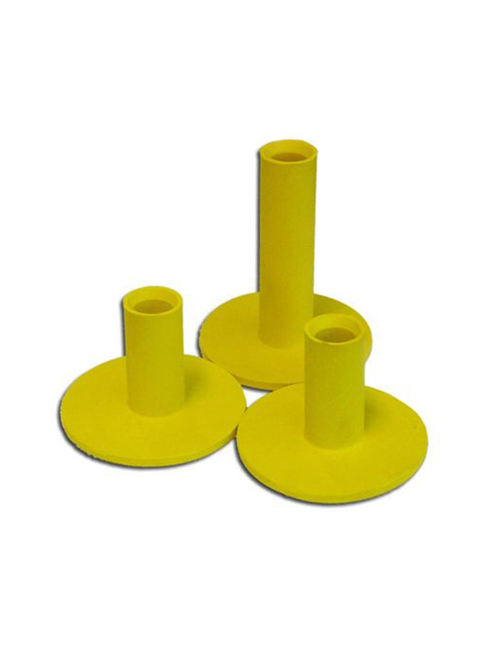 32mm Or 63mm Rubber Golf Tee