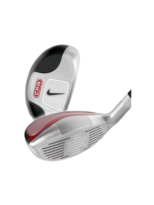 NIKE LADIES CPR-3 #4 Degree Fairway Graphite