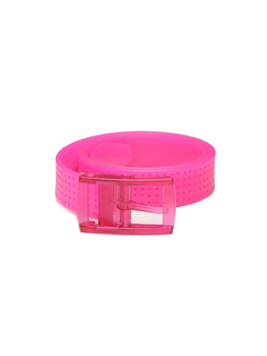 Silicone Golf Belts - Assorted colours