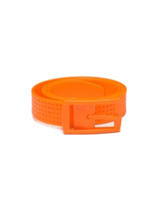 Silicone Golf Belts - Assorted colours