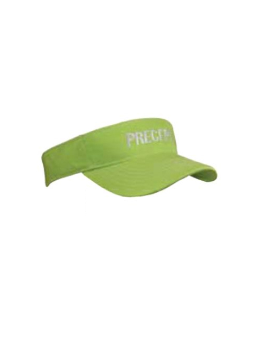 Apple Precept Ladys Visor - Contrast Stitch Collection