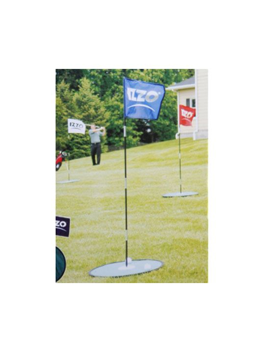 IZZO Premium Backyard Target-Flag Kits