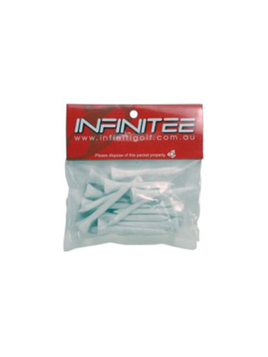 InfiniTEE 21/8 (15 pack)