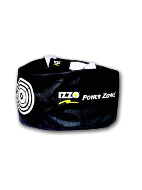 Izzo Golf Power Zone Impact Bag
