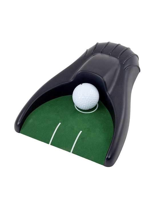 Optima Battery Operated Putting Cup