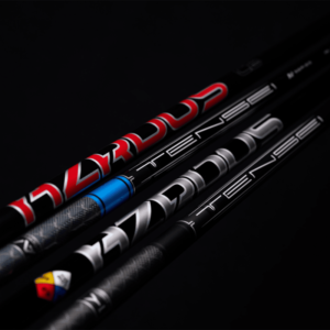 Exceptional Featured Shafts