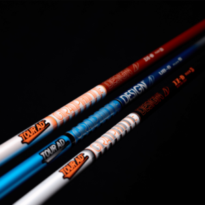 Premium Shaft Options