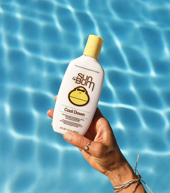 Sun Bum Cool Down Hydrating After Sun Lotion 237ml