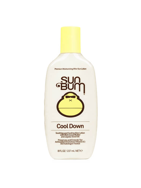 Sun Bum Cool Down Hydrating After Sun Lotion 237ml