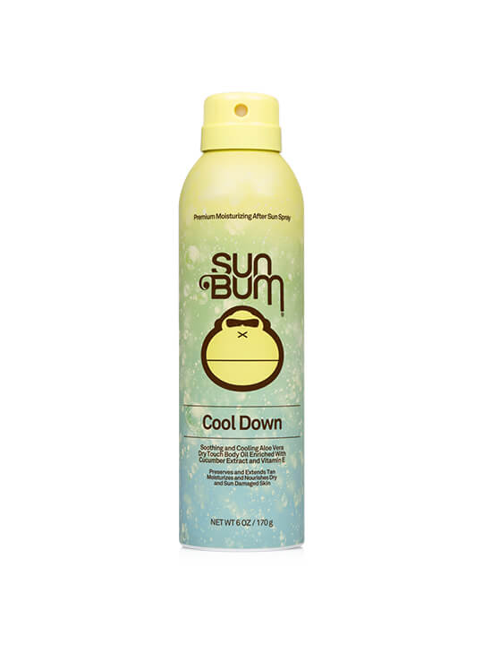Sun Bum Cool Down After Sun Spray 237ml