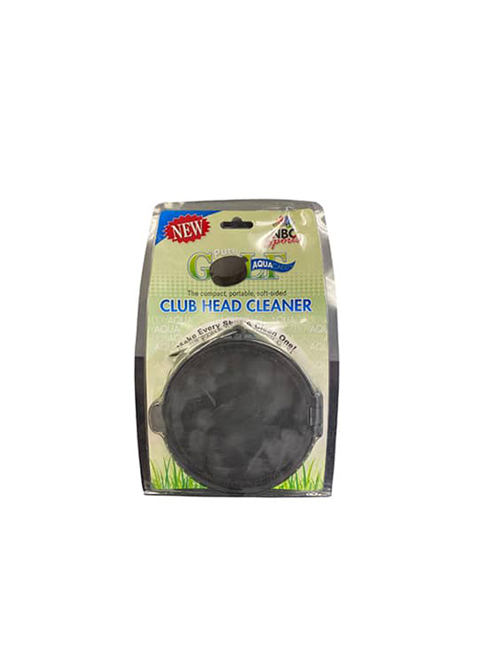 Aqua Caddy - Golf Club Cleaner