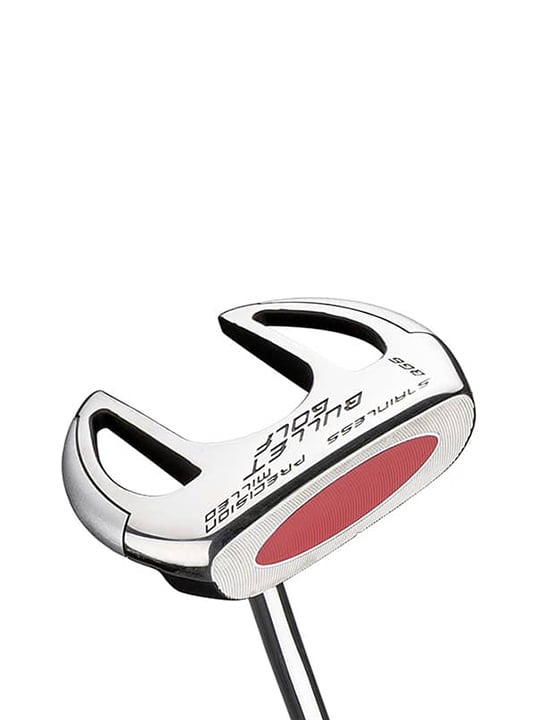 Bullet Golf BG6 Black - Putter