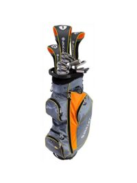 Bullet Golf Wildcat - Steel - Package Set