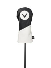 Callaway Vintage Headcover - Fairway - Black