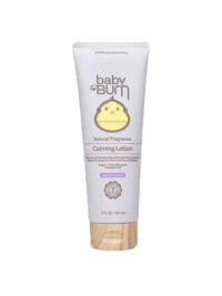 Baby Bum Calming Lotion Natural Fragrance 237ml