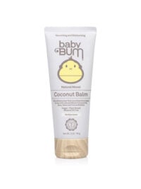 Baby Bum Coconut Balm 85g