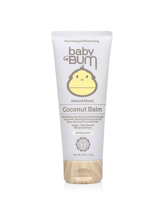 Baby Bum Coconut Balm 85g