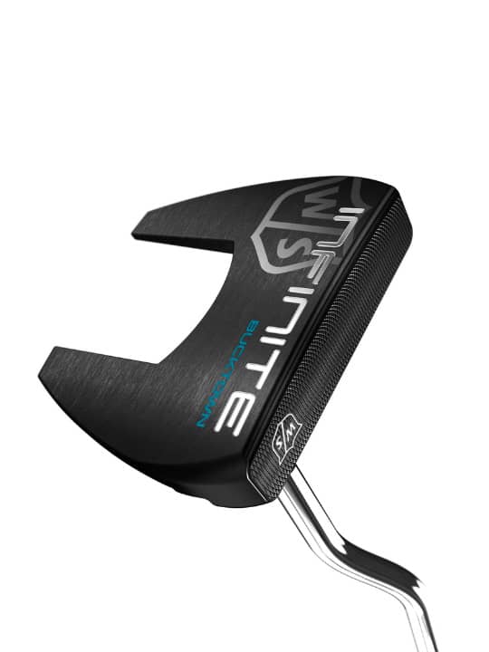 Wilson Staff Infinite - Bucktown - Ladies Putter