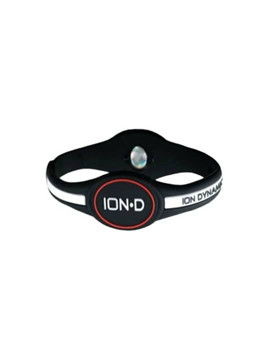 ION-D Z40 Golf Wristband