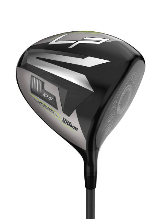 Wilson Staff Launch Pad 2 – Driver