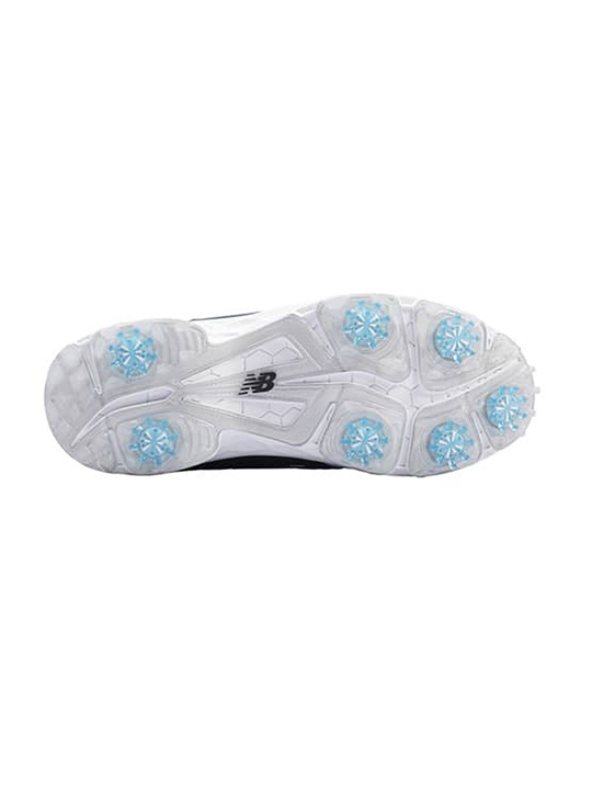 New Balance Fresh Foam Links Pro – Mens Golf Shoes – White/Navy
