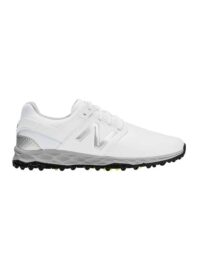 New Balance Fresh Foam Links SL - Womens Golf Shoes - White