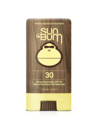 SUN BUM ORIGINAL SPF 30 FACE STICK 13G