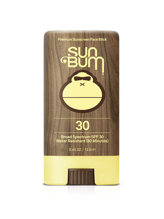 Sun Bum Original SPF 30 Face Stick 13g