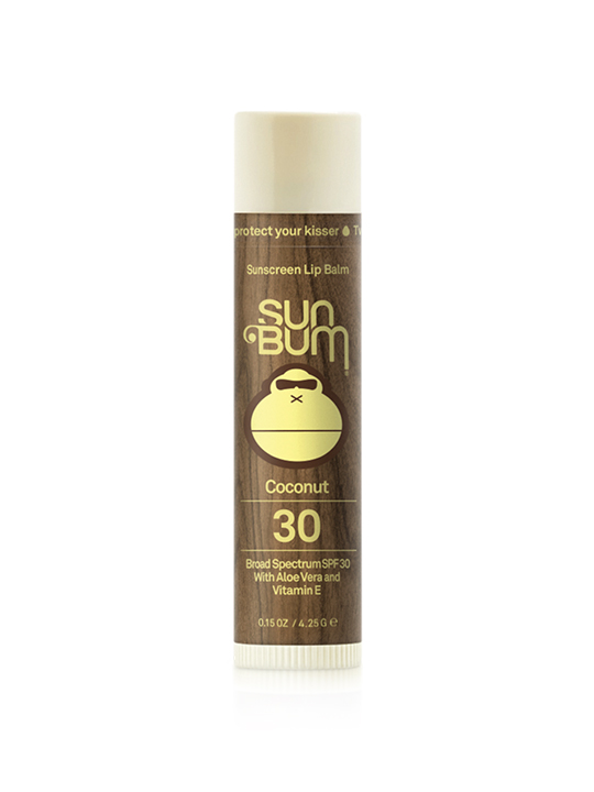 Sun Bum Original SPF 15 Coconut Lip Balm 4.25g