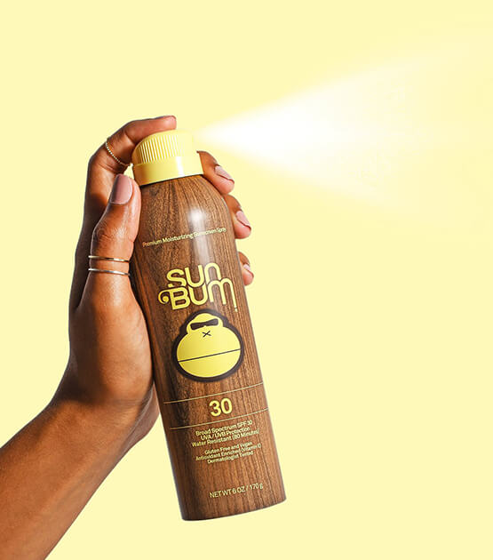 Sun Bum Original SPF 30 Sunscreen Spray 177ml