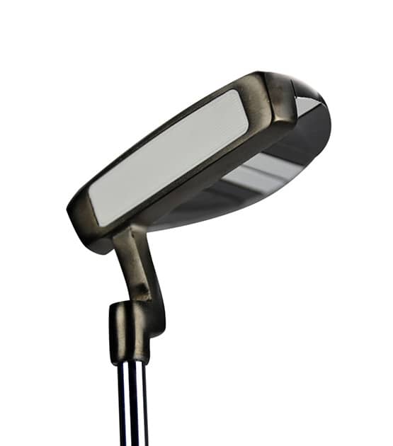 Prosimmon Golf Pro Design PD4 – Putter