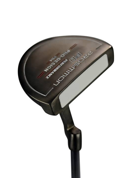 Prosimmon Golf Pro Design PD4 - Putter