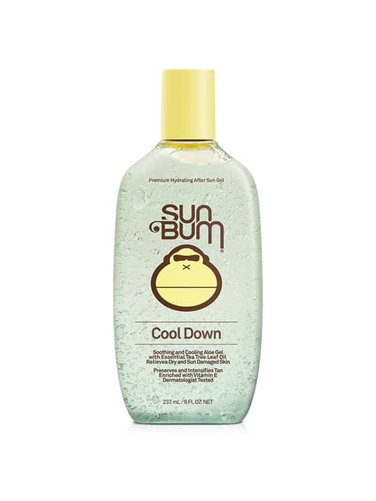 Sun Bum Cool Down Hydrating After Sun Gel 237ml