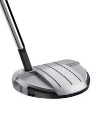 Taylormade Spider GT Rollback Silver - Short Slant - Putter