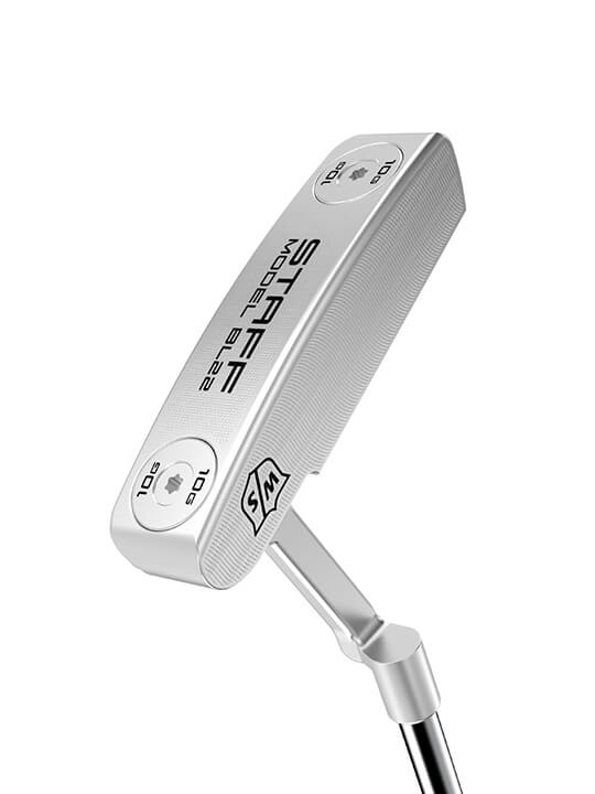 Wilson Staff Model BL22 - Putter