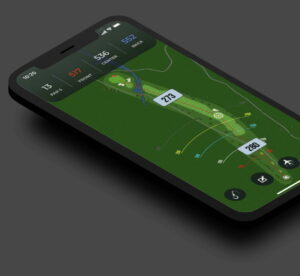 Bushnell Golf App