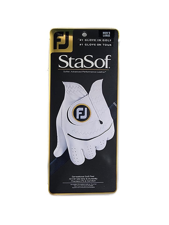 FootJoy StaSof Golf Glove