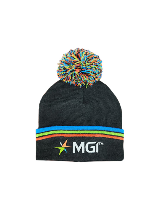 MGI Golf Beanie