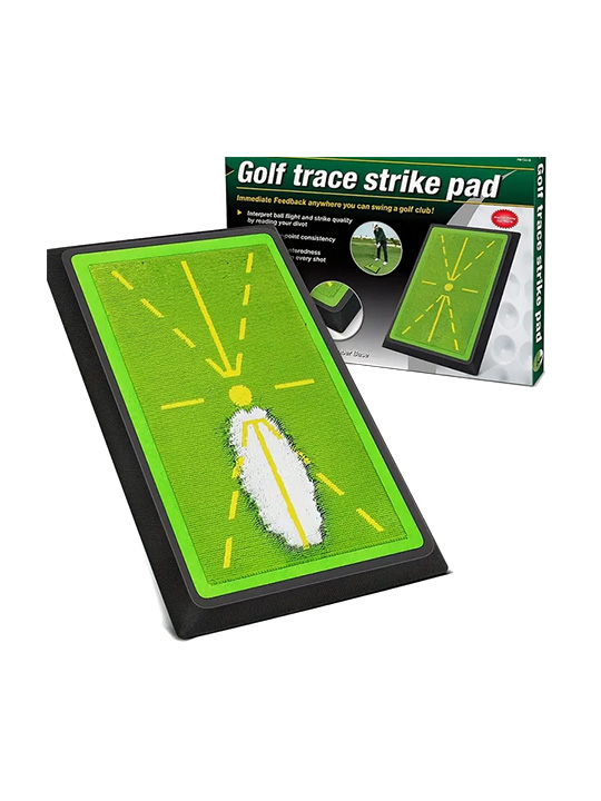 Golf Training Divot Training Mat