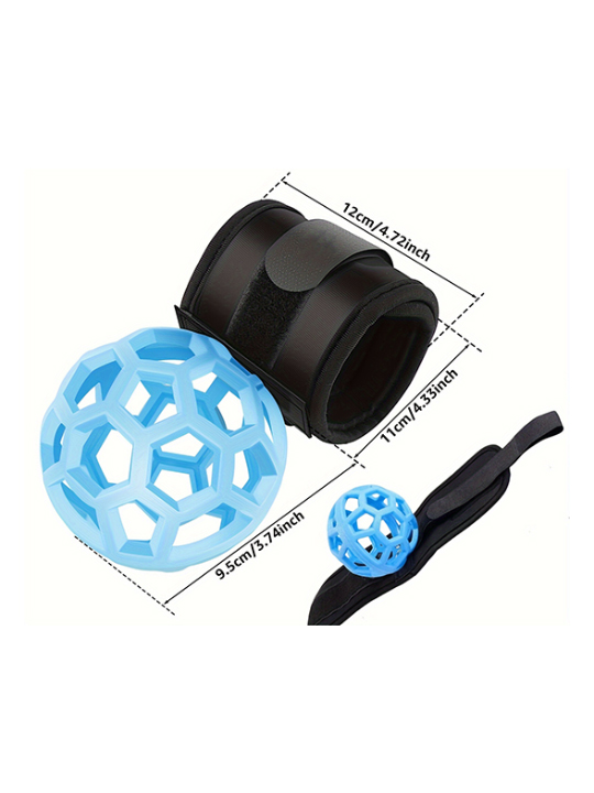 Pro Golf Swing Trainer Ball