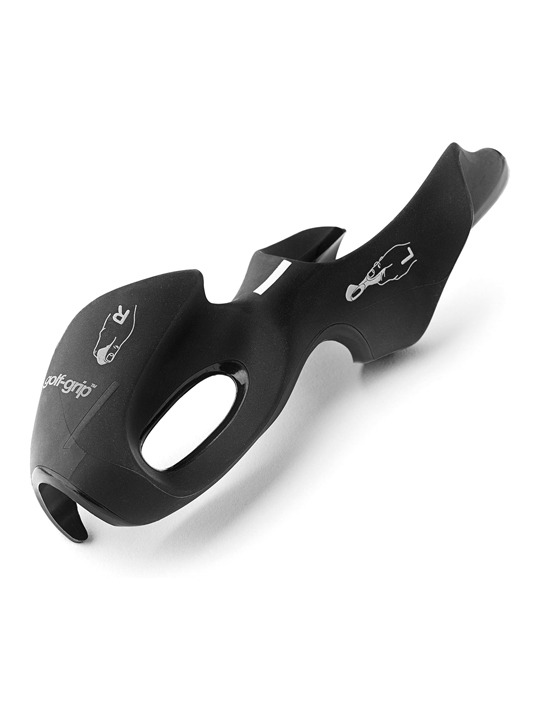 The Original Golf-Grip Training Aid